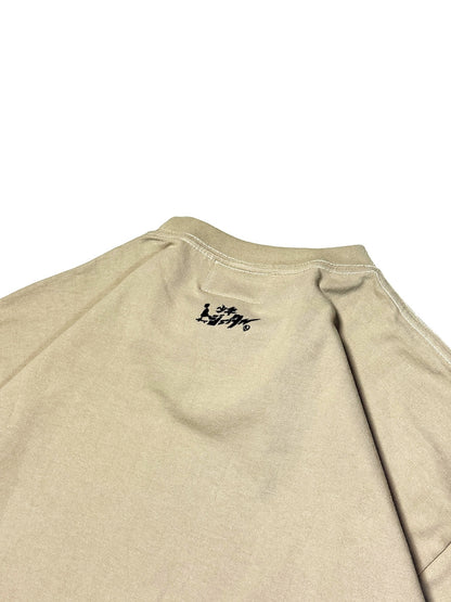 ABI WRIGHT S/S TEE