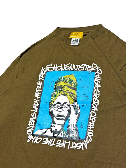 ABI WRIGHT S/S TEE