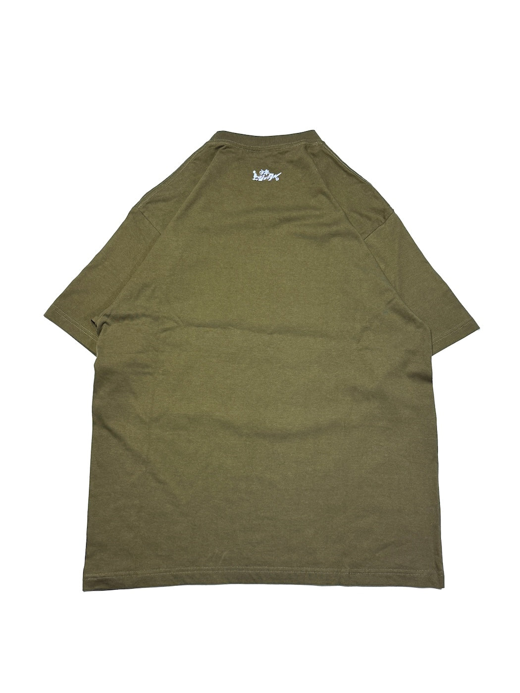 ABI WRIGHT S/S TEE