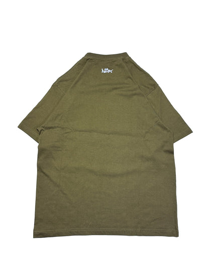 ABI WRIGHT S/S TEE