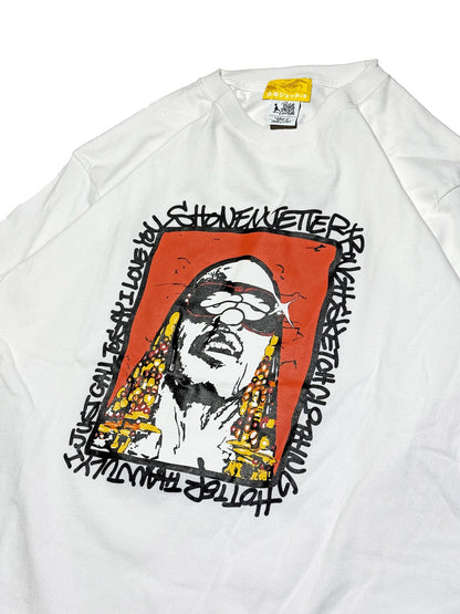 STEVELAND S/S TEE