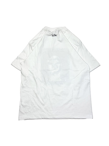 STEVELAND S/S TEE