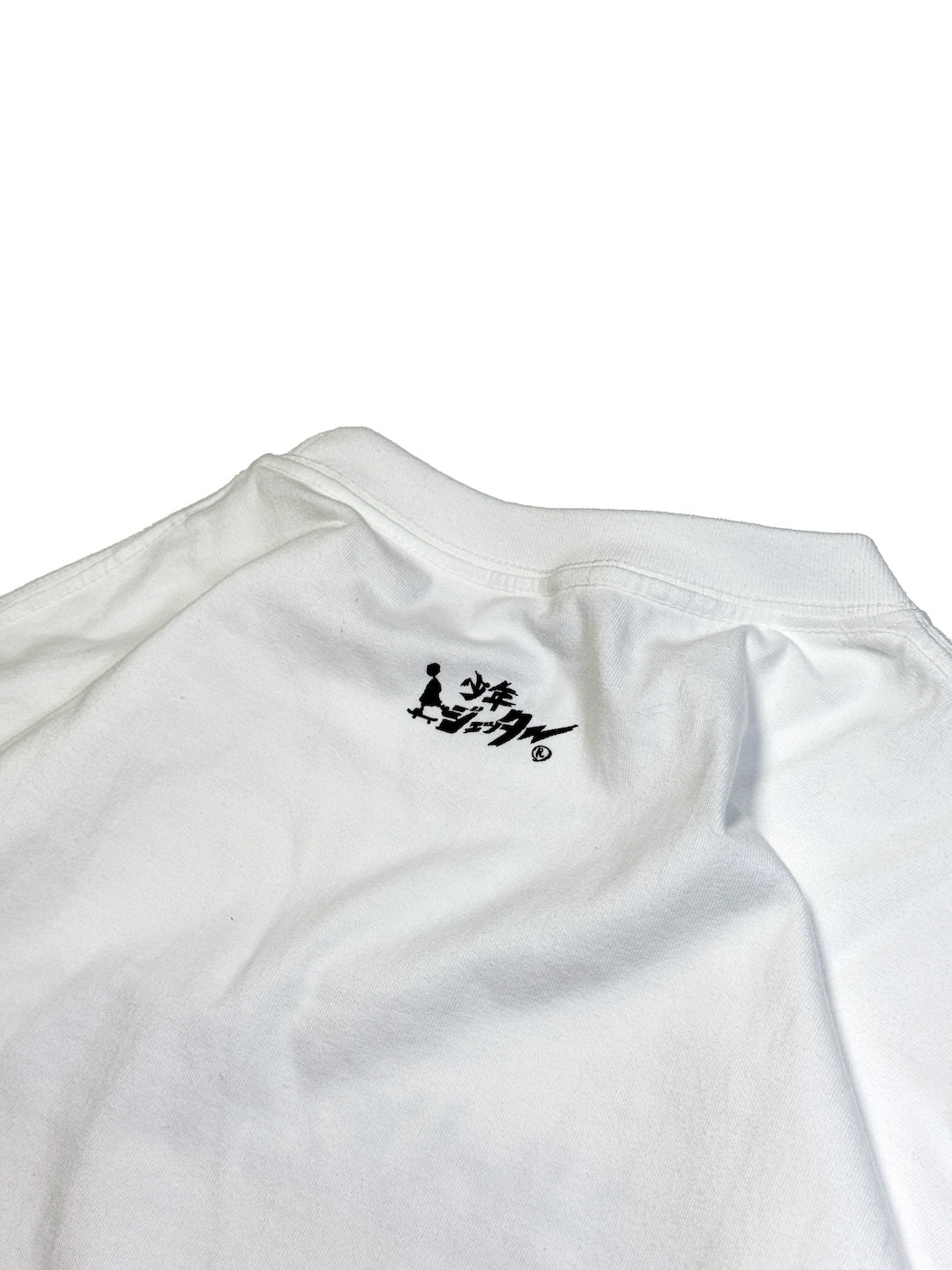 STEVELAND S/S TEE