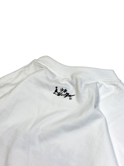 STEVELAND S/S TEE