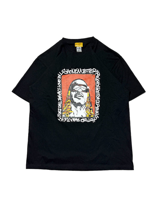 STEVELAND S/S TEE