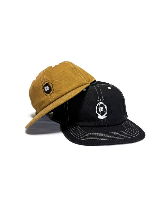BBB SHADY 6 PANEL CAP