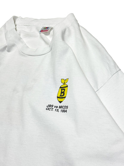 1994 JBS VS MICDS FOOTBALL S/S TEE