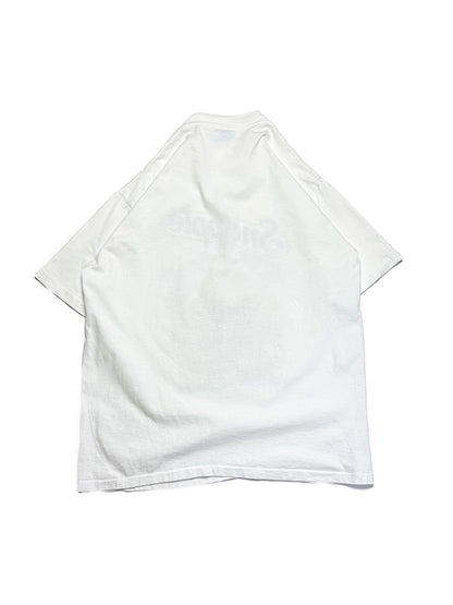 1990s SNAPPLE LEMON ICED TEE S/S TEE