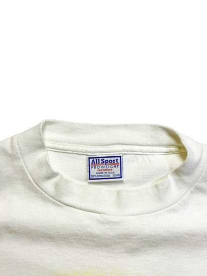 1990s SNAPPLE LEMON ICED TEE S/S TEE