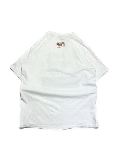 1996 JEFF FOZWORTHY JOKE S/S TEE