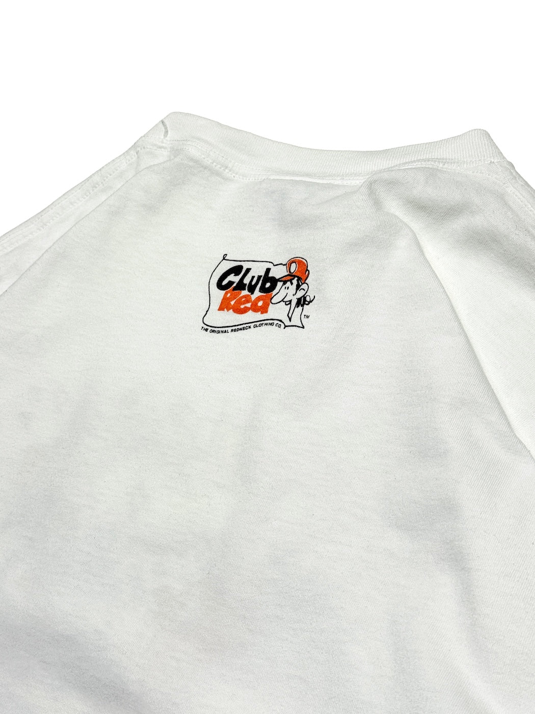 1996 JEFF FOZWORTHY JOKE S/S TEE