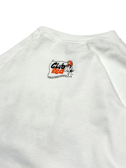 1996 JEFF FOZWORTHY JOKE S/S TEE