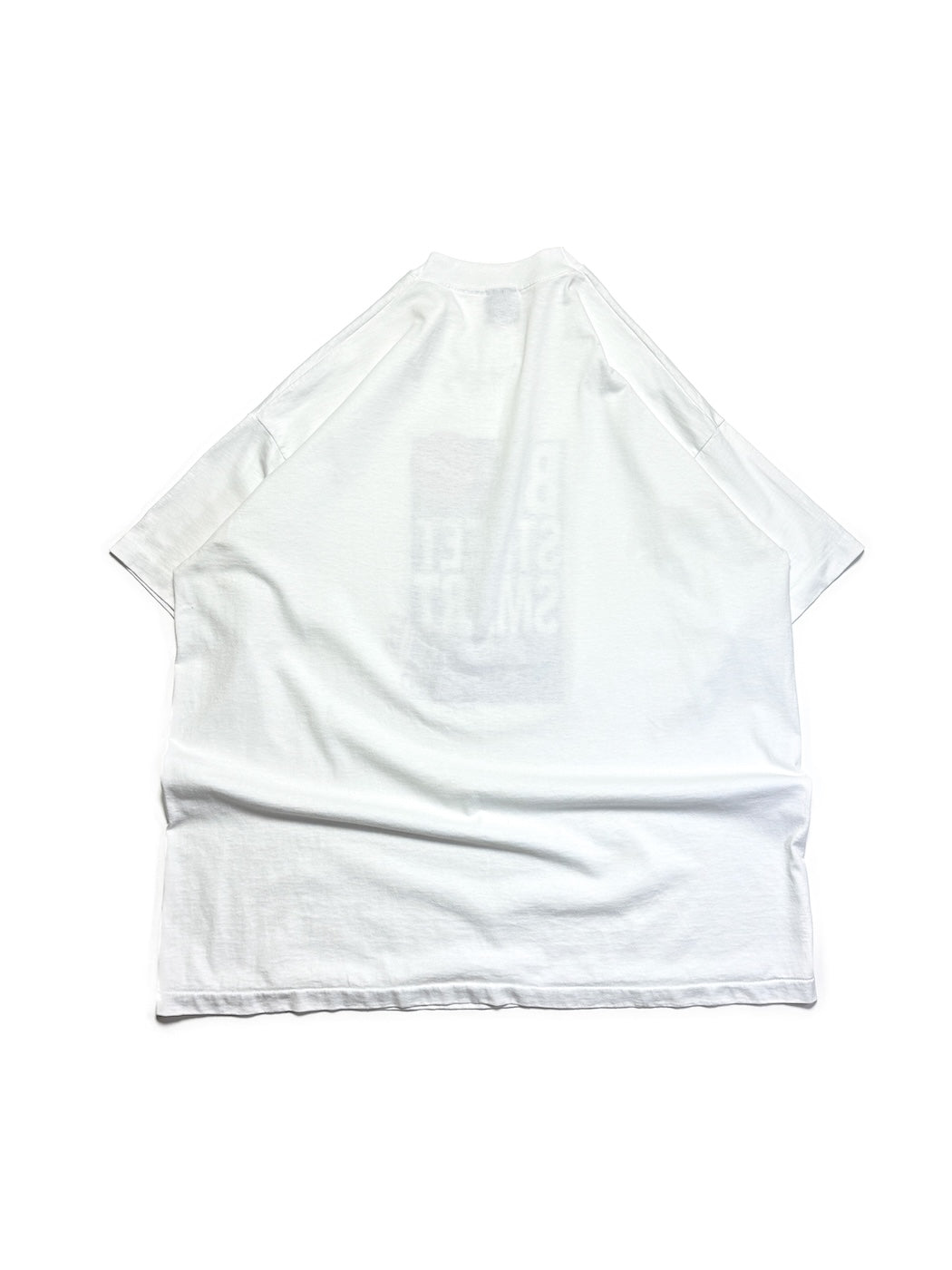 1990s RIDE THE BUS S/S TEE