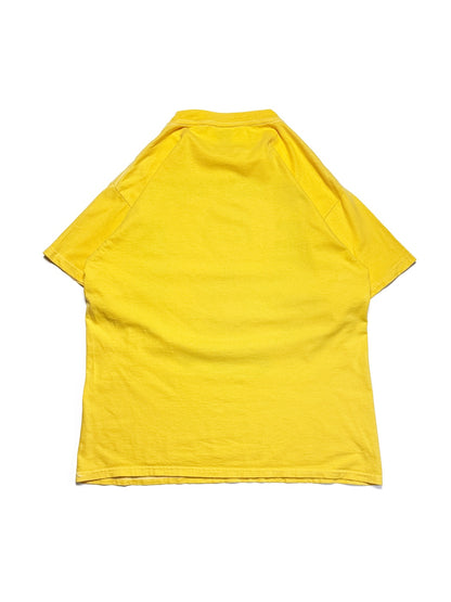 1990s WHAT MAKES A WINNER? GOLF S/S TEE