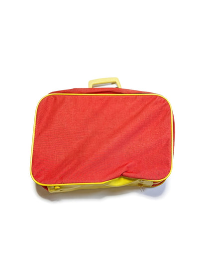 1980s GARFIELD VINTAGE KIDS SUIT CASE