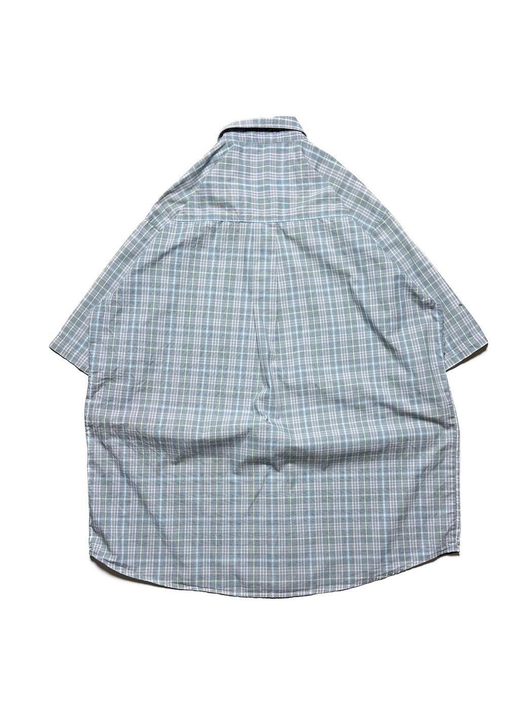 2000s WRANGLER S/S SHIRT