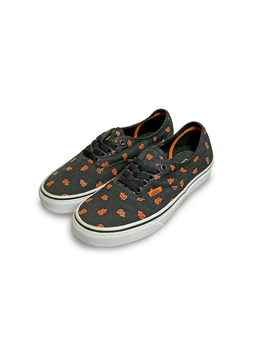 VANS x MLB SAN FRANCISCO GIANTS