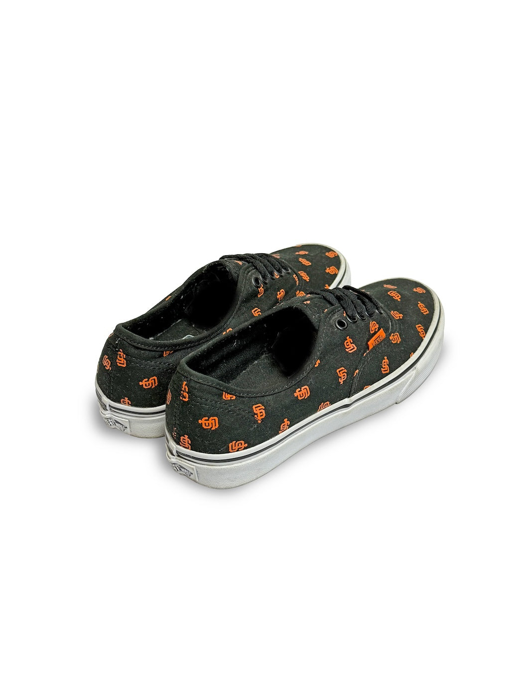 VANS x MLB SAN FRANCISCO GIANTS