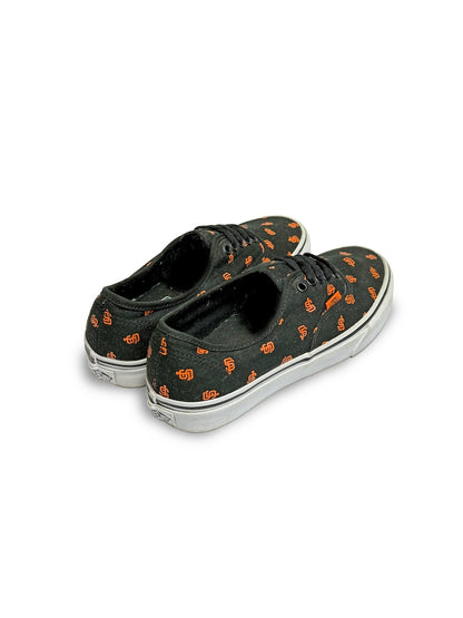 VANS x MLB SAN FRANCISCO GIANTS
