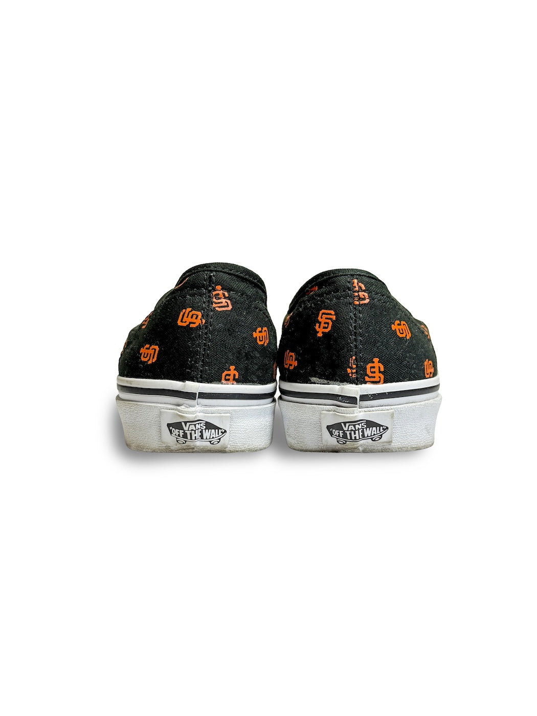 VANS x MLB SAN FRANCISCO GIANTS