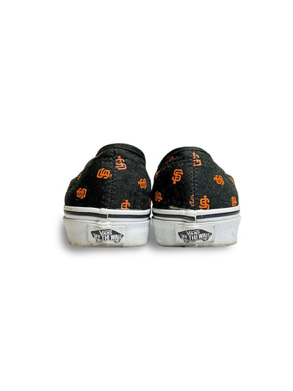 VANS x MLB SAN FRANCISCO GIANTS