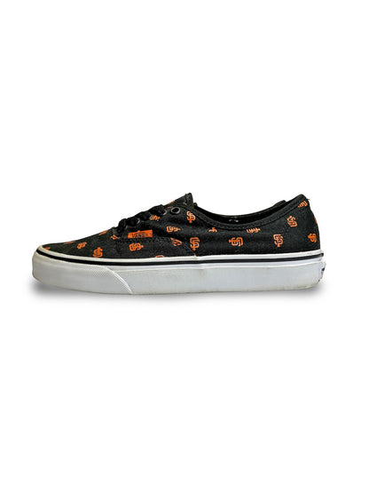 VANS x MLB SAN FRANCISCO GIANTS
