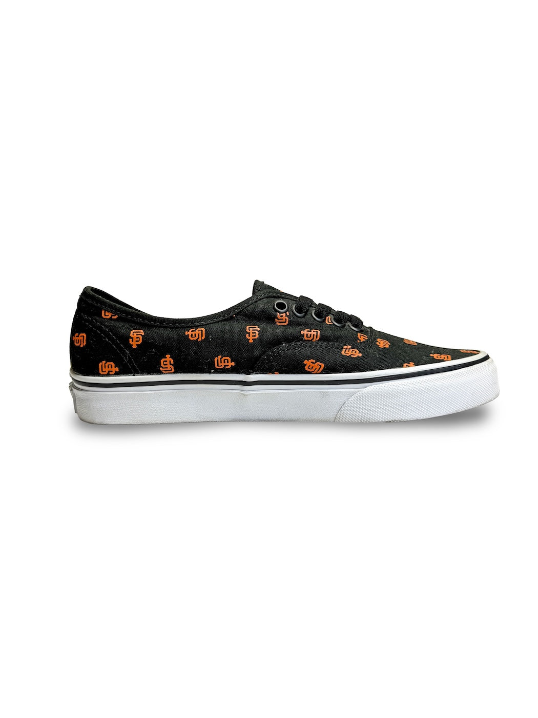 VANS x MLB SAN FRANCISCO GIANTS