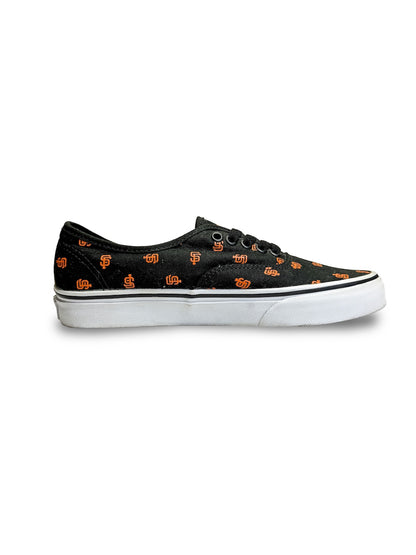 VANS x MLB SAN FRANCISCO GIANTS