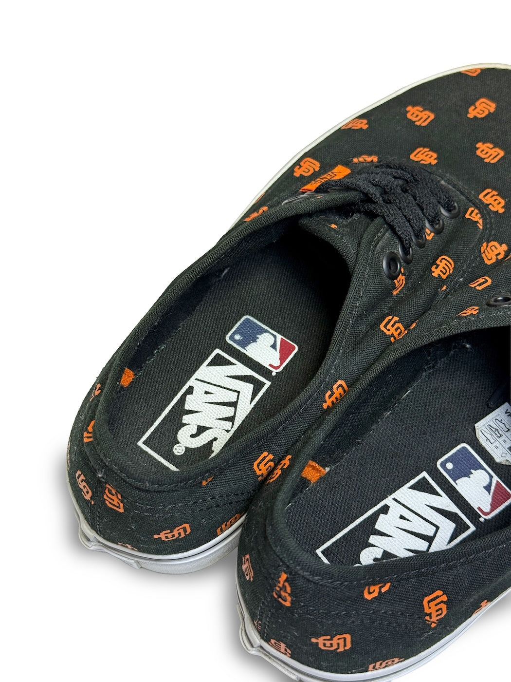 VANS x MLB SAN FRANCISCO GIANTS