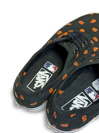 VANS x MLB SAN FRANCISCO GIANTS