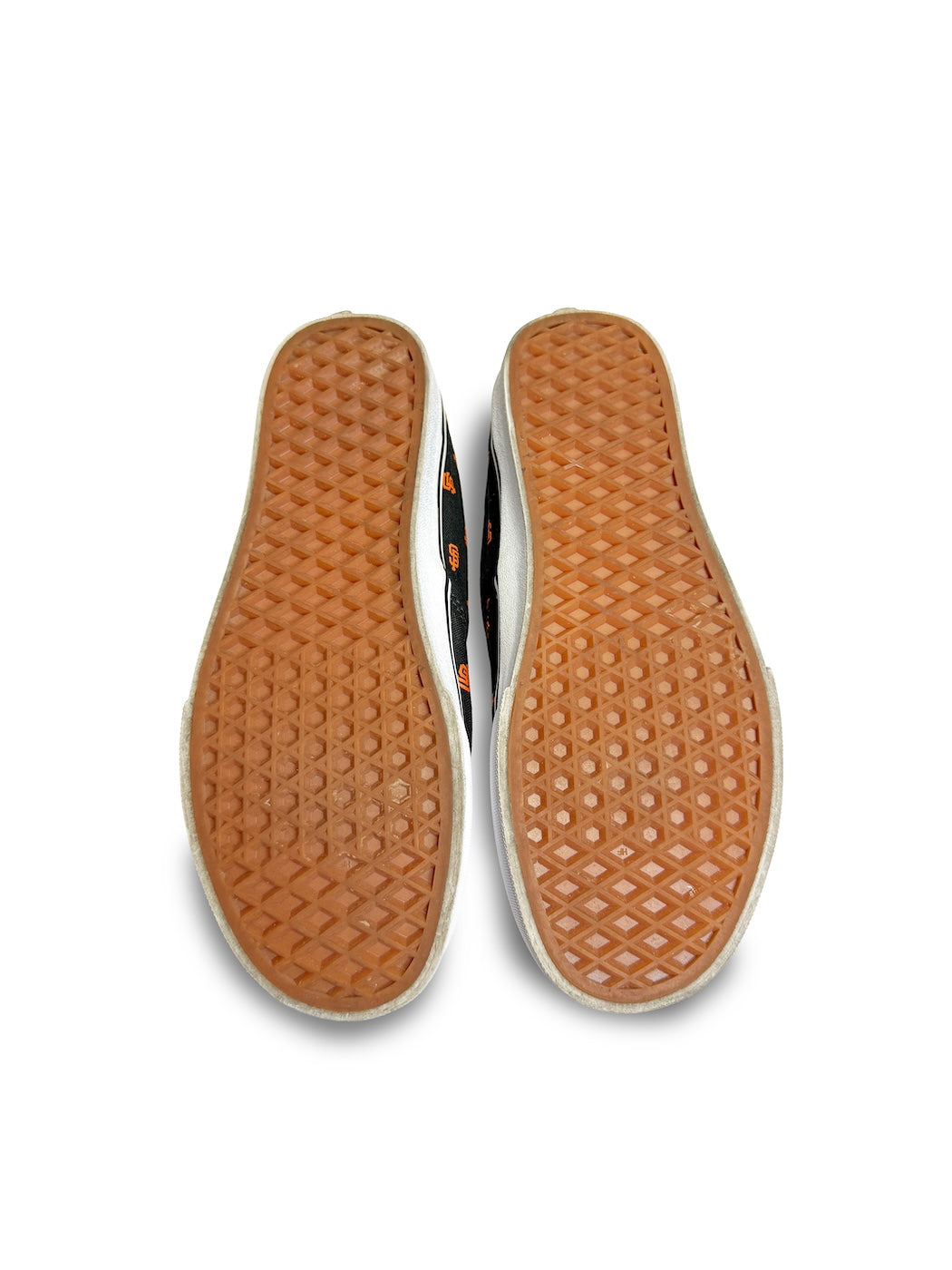 VANS x MLB SAN FRANCISCO GIANTS