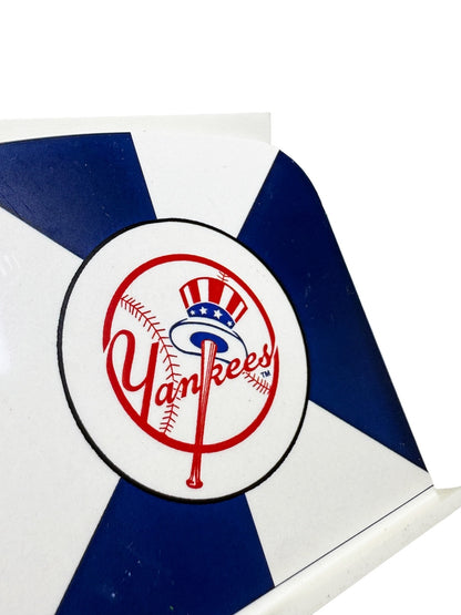 2003 NEW YORK YANKEES MEMO SET