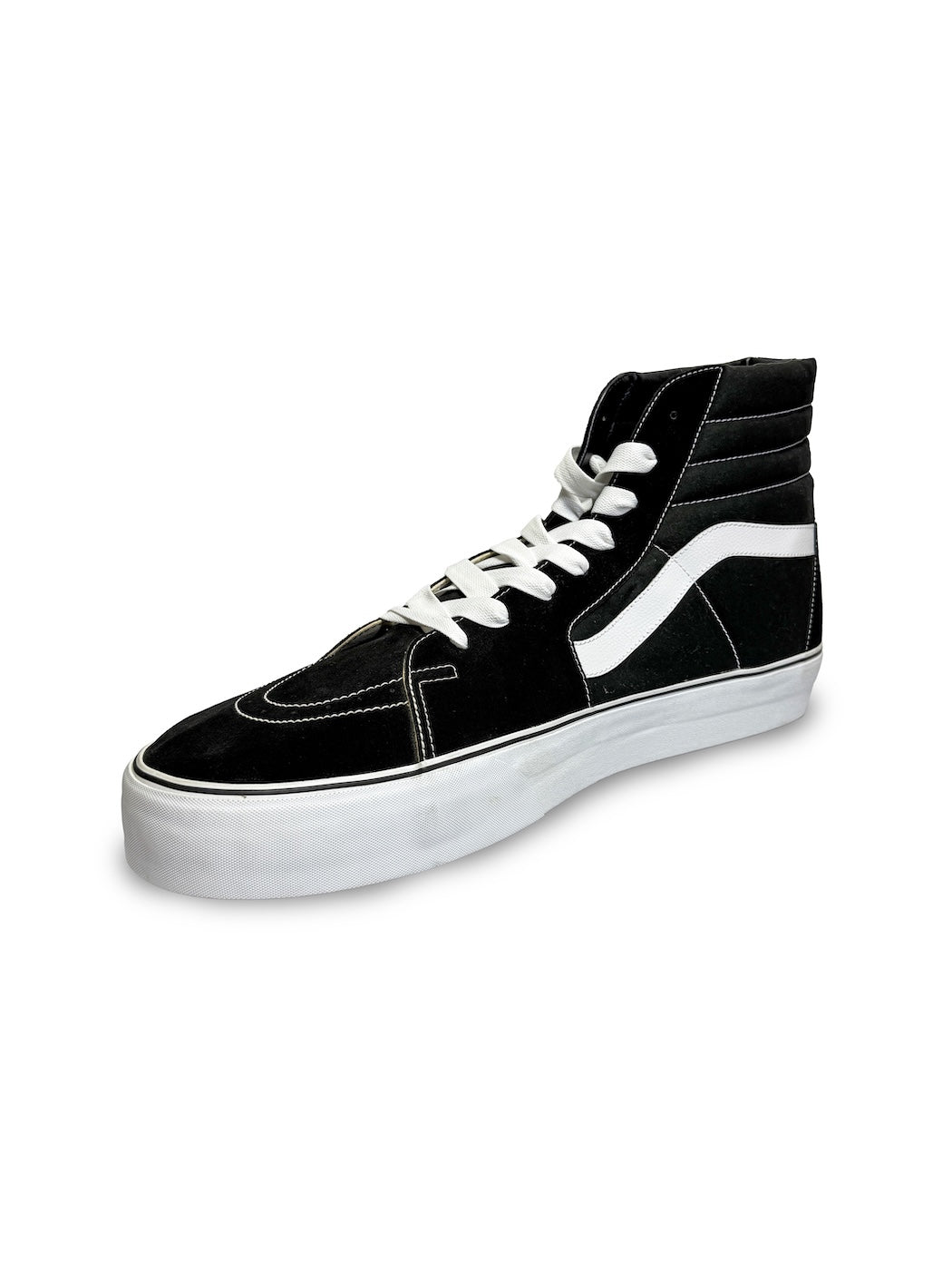 VANS GIANT SK8-Hi