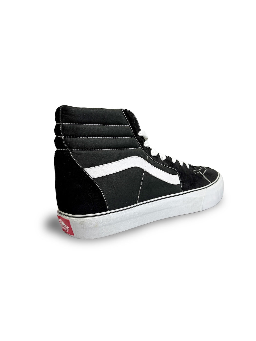 VANS GIANT SK8-Hi