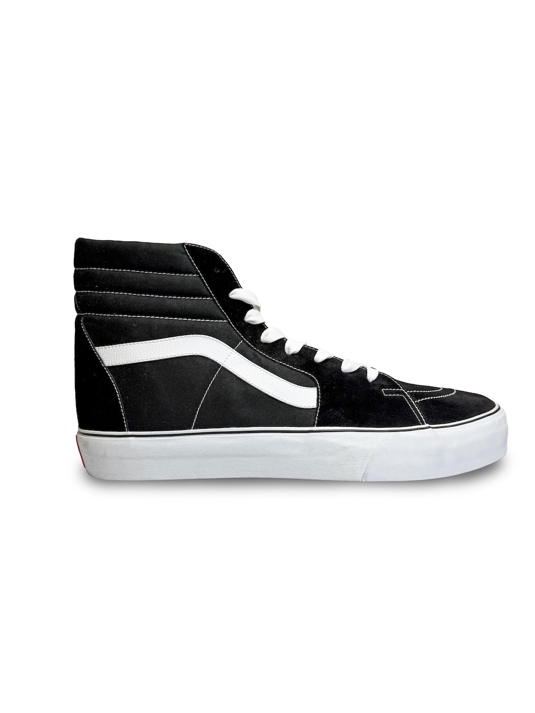 VANS GIANT SK8-Hi