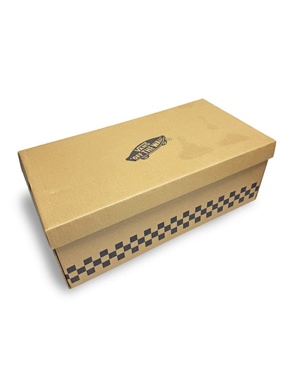 VANS GIANT CHECKER SLIP-ON