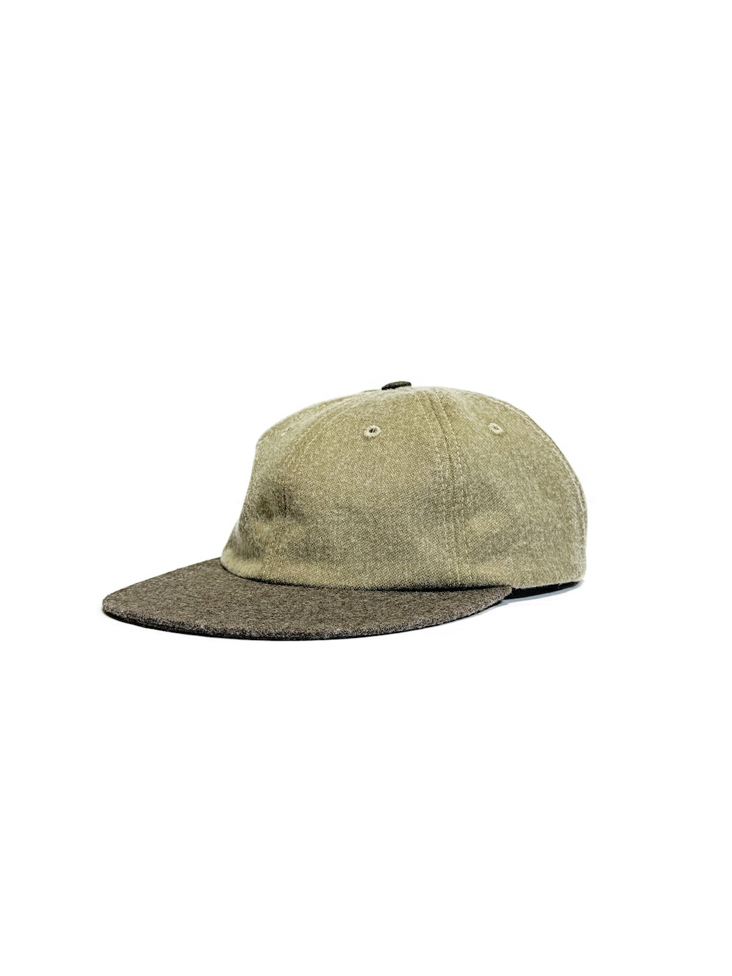 BBB SMALL TOWN WOOL CAP