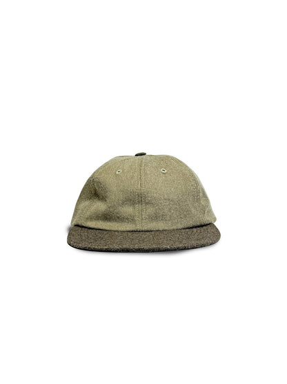 BBB SMALL TOWN WOOL CAP