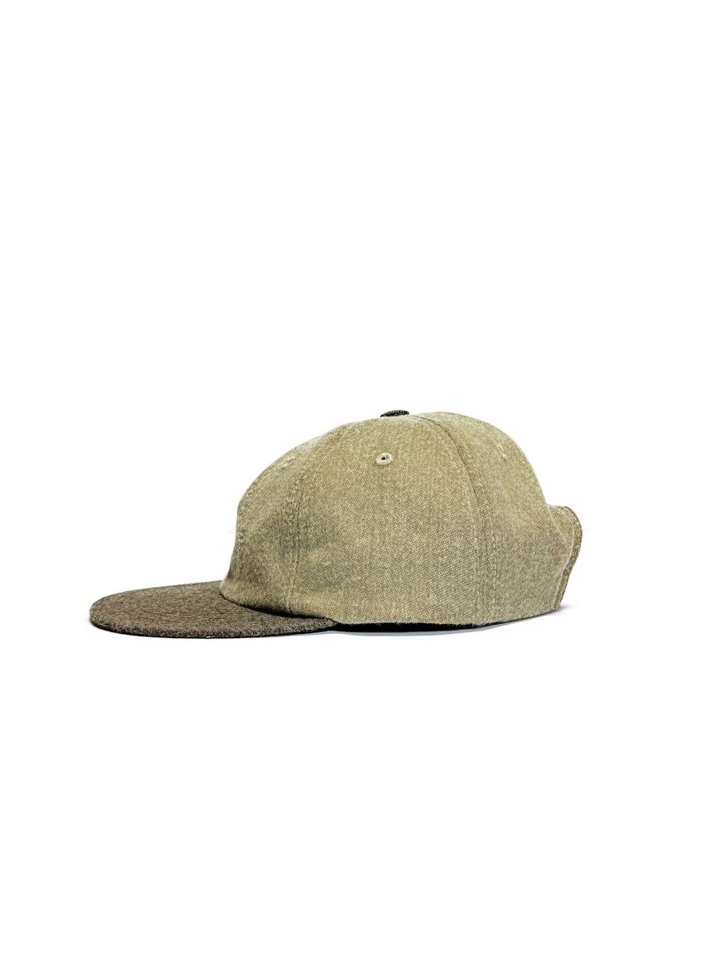 BBB SMALL TOWN WOOL CAP