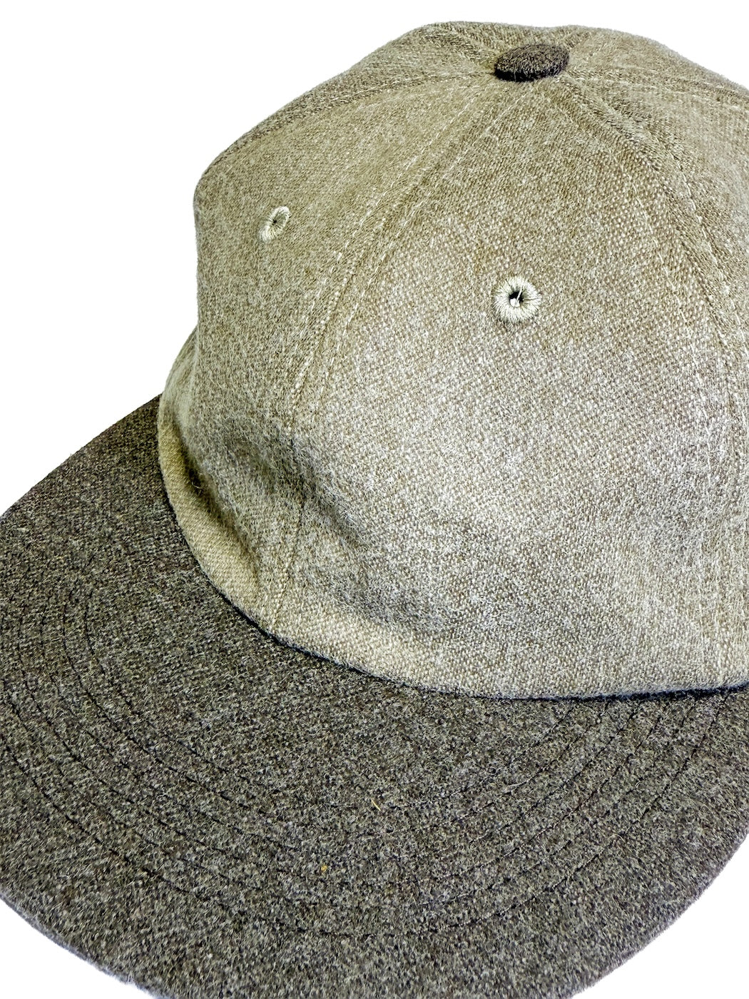 BBB SMALL TOWN WOOL CAP