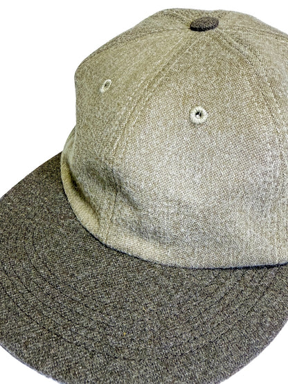 BBB SMALL TOWN WOOL CAP