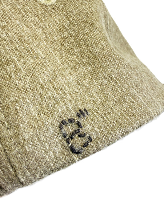 BBB SMALL TOWN WOOL CAP