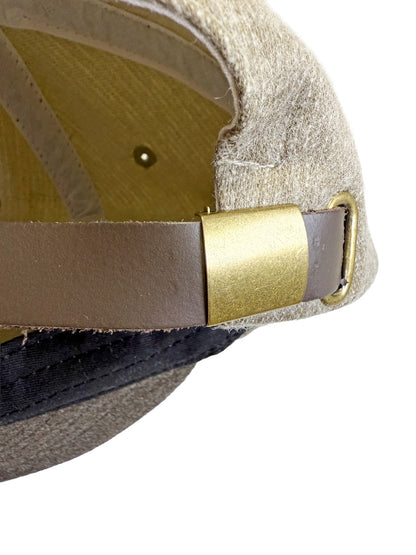 BBB SMALL TOWN WOOL CAP