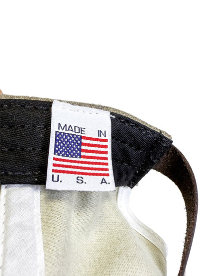 BBB SMALL TOWN WOOL CAP