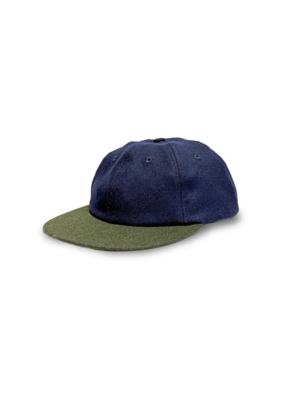 BBB SMALL TOWN WOOL CAP