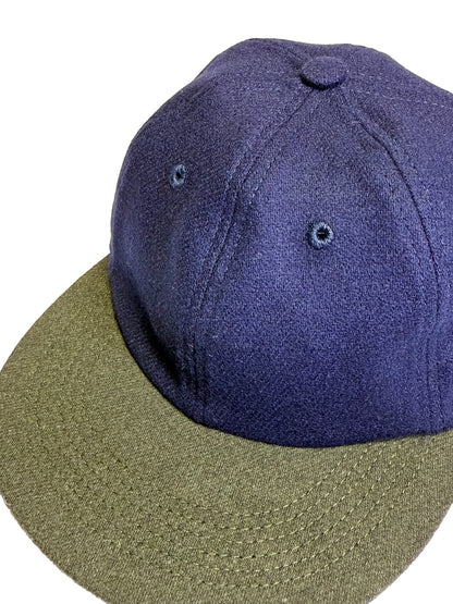 BBB SMALL TOWN WOOL CAP
