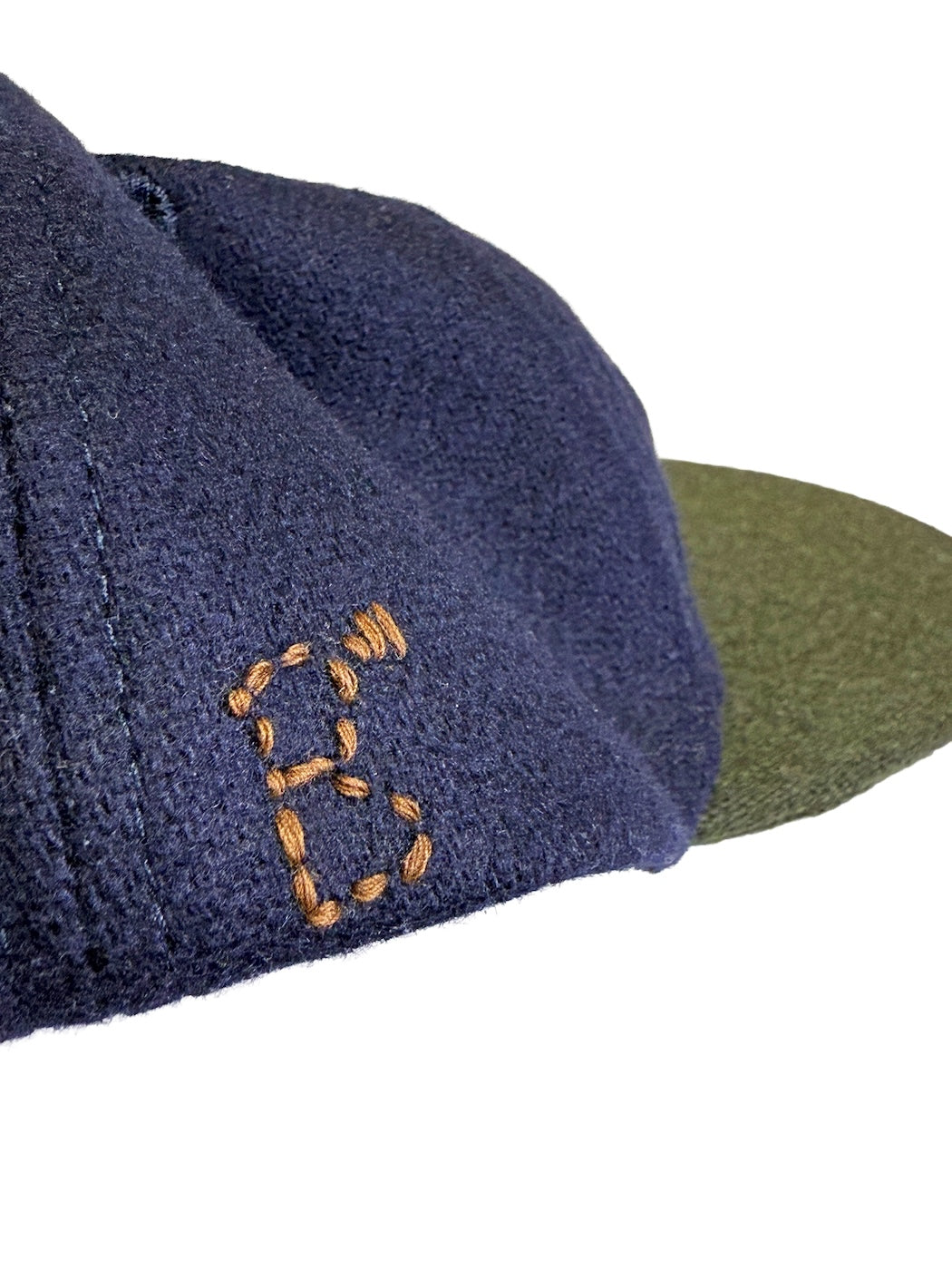 BBB SMALL TOWN WOOL CAP