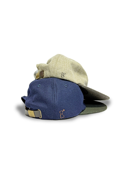 BBB SMALL TOWN WOOL CAP