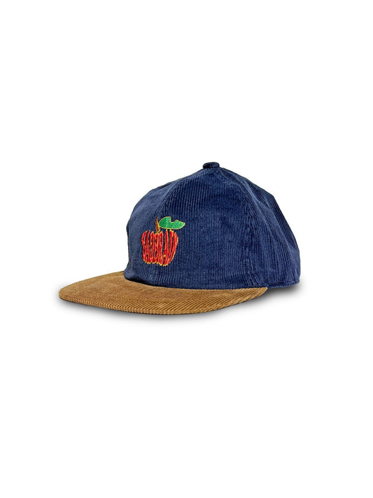 BBB BIG APPLE CORD CAP