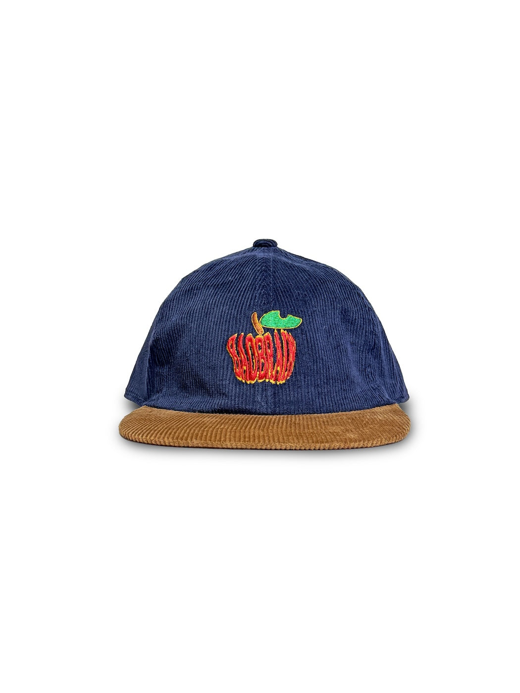 BBB BIG APPLE CORD CAP
